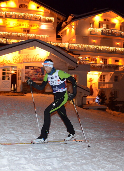 millet ski