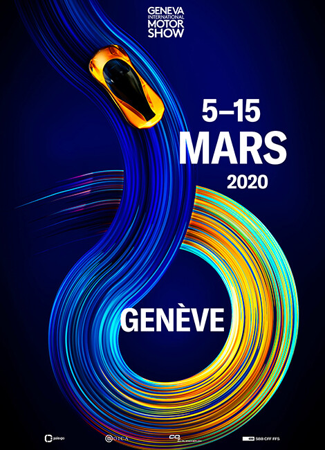 GENEVA INTERNATIONAL MOTOR SHOW