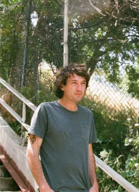 MIKAL CRONIN - ANNULATION