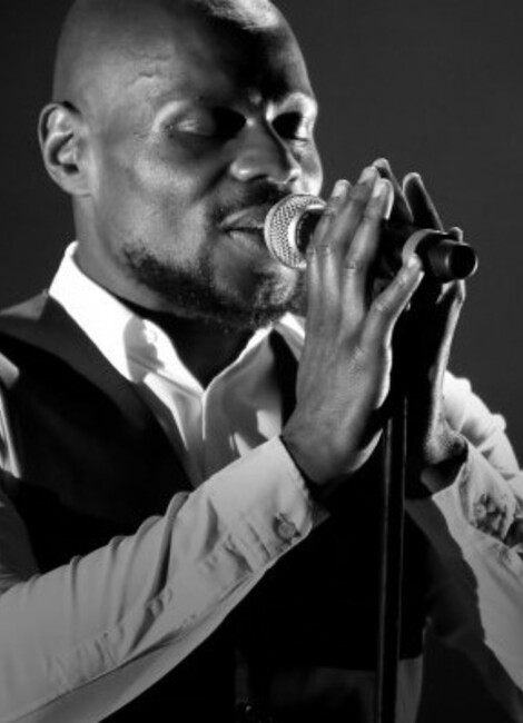 KERY JAMES Concert Rap 13 janvier 2021 à Genève