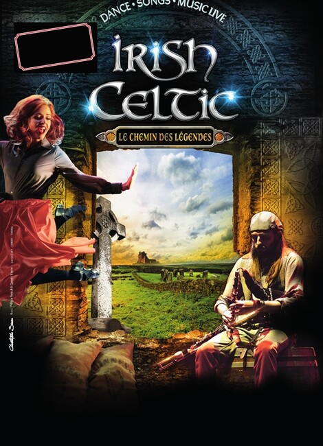 IRISH CELTIC