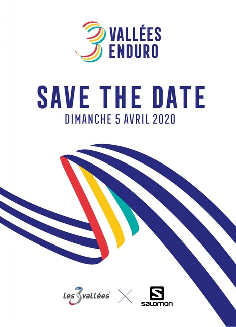 3 VALLÉES ENDURO
