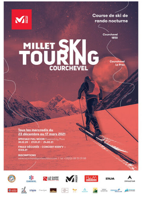 millet ski