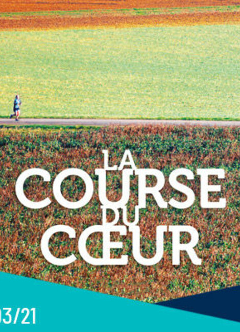 COURSE DU COEUR