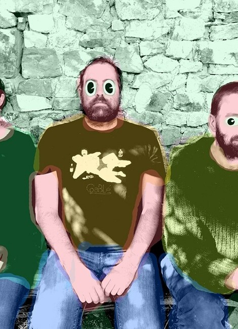 COMICOLOR | GABLÉ