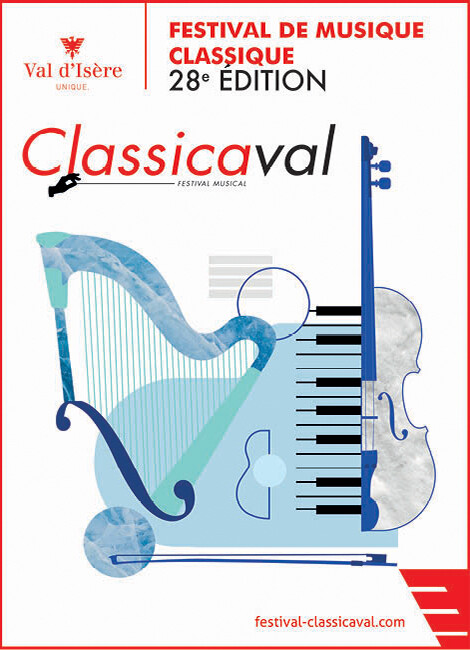 Classicaval – Opus 1