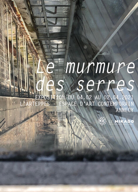 La murmure des serres