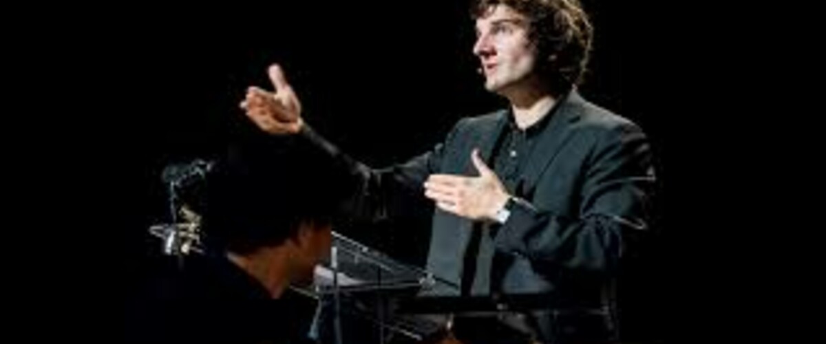 Gaspard Proust Dernier Spectacle Streaming LE CLASSIQUE AVEC GASPARD PROUST | Théâtre - Humour | 29 mars 2019 à