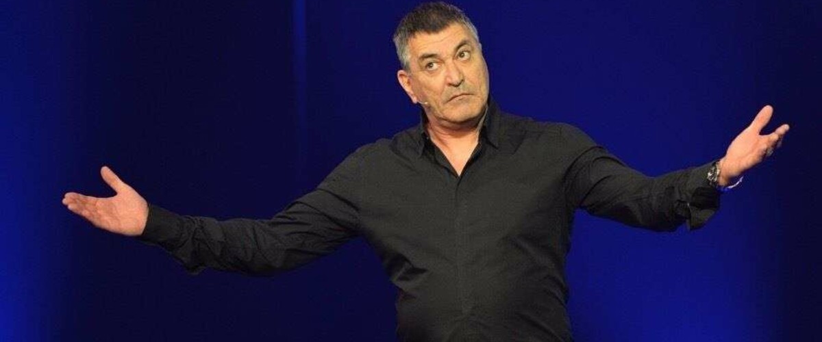 Il était Une Fois Jean-marie Bigard Streaming IL ETAIT UNE FOIS JEAN MARIE BIGARD | Théâtre - Humour | 21 février