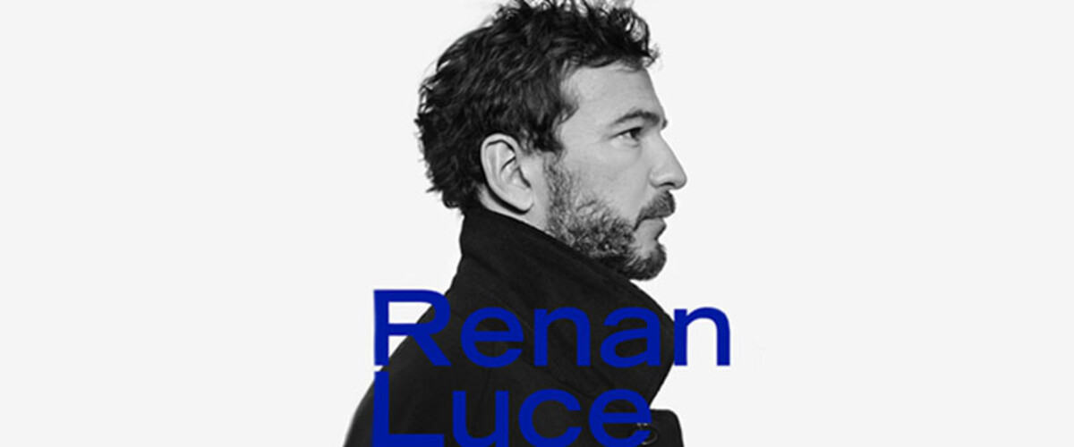 RENAN LUCE