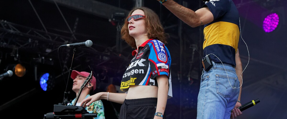 THERAPIE TAXI Concert Hip Hop 4 avril 2020 à Le GrandSaconnex