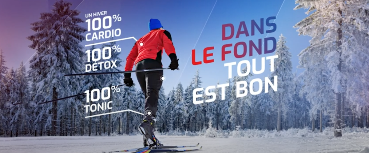 LA HAUTE-SAVOIE, TERRE DE SKI DE FOND