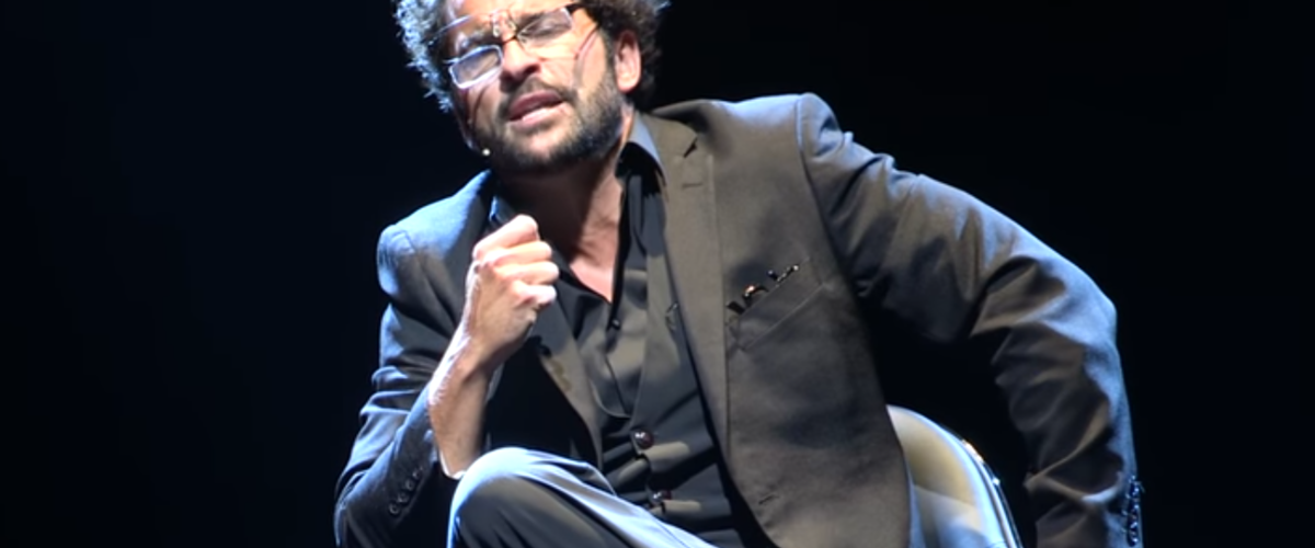 Florent Peyre On Ne Demande Qu à En Rire FLORENT PEYRE | Révélation de la nouvelle génération comique