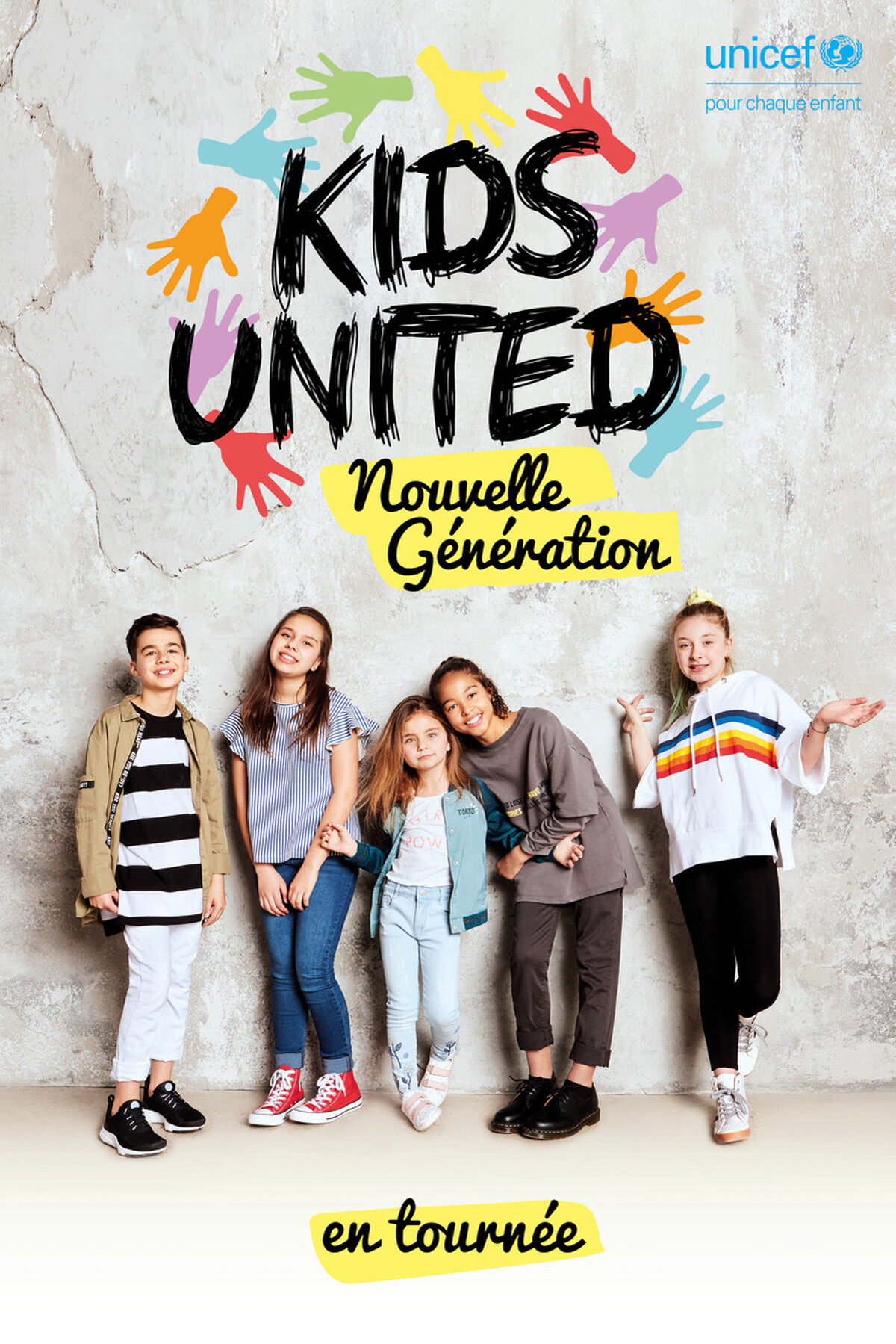 if the kids are united 7 secords if the kids are united 7 secords