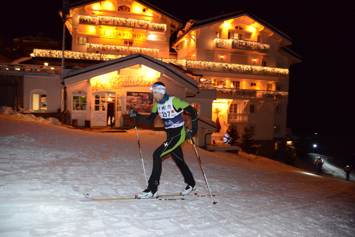 millet ski