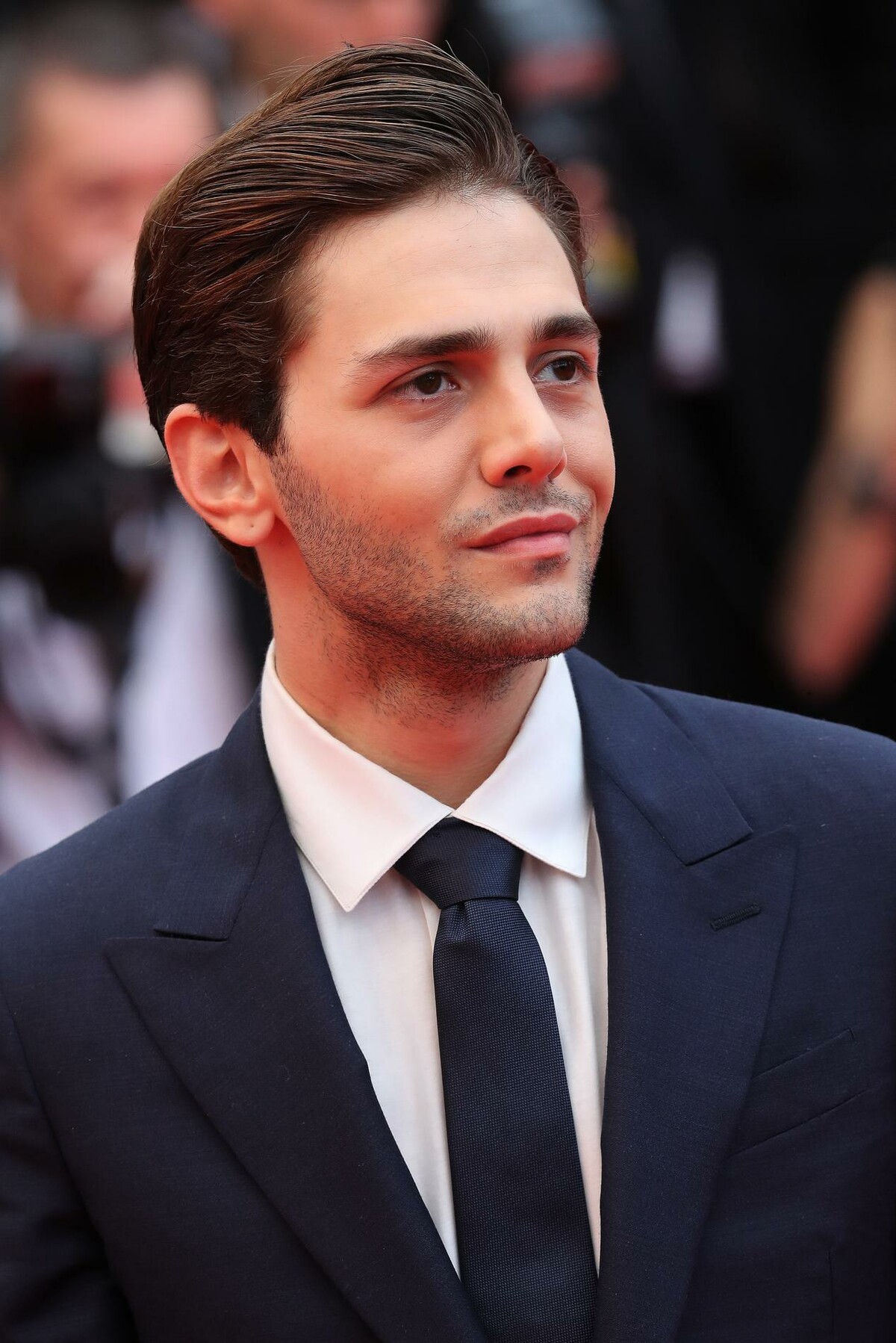 Xavier Dolan Réalisateur, producteur, scénariste, acteur