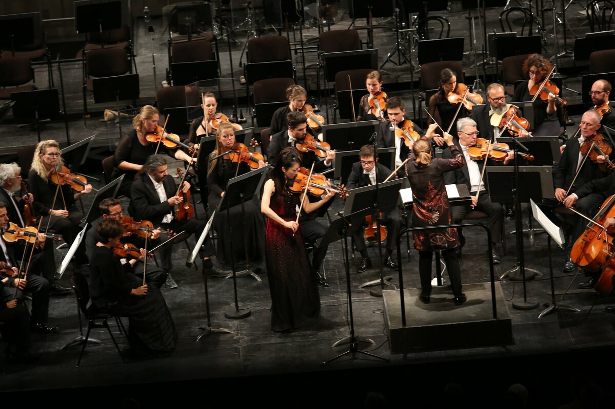 Variations Classiques Festival Musique Classique 28 août 2019 à