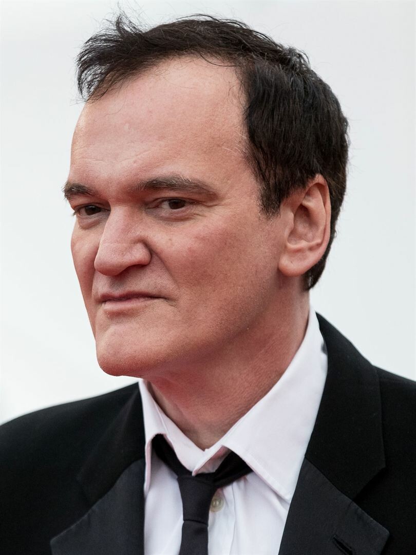 Quentin Tarantino | réalisateur, scénariste, producteur ...