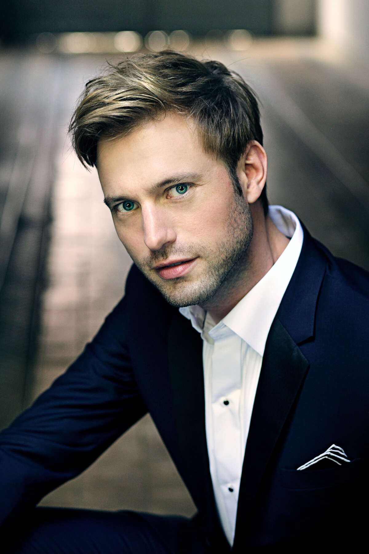 Benjamin Appl Concert Récital 14 novembre 2019 à Genève