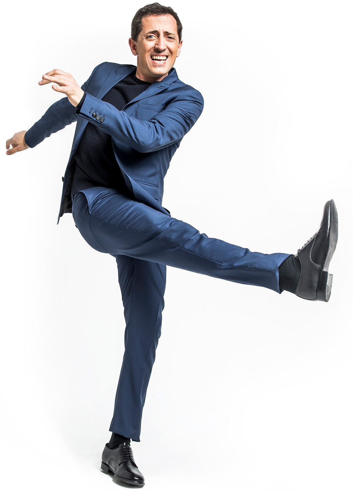 GAD ELMALEH | Spectacle - One Man Show | 2 mai 2020 à CLUSES