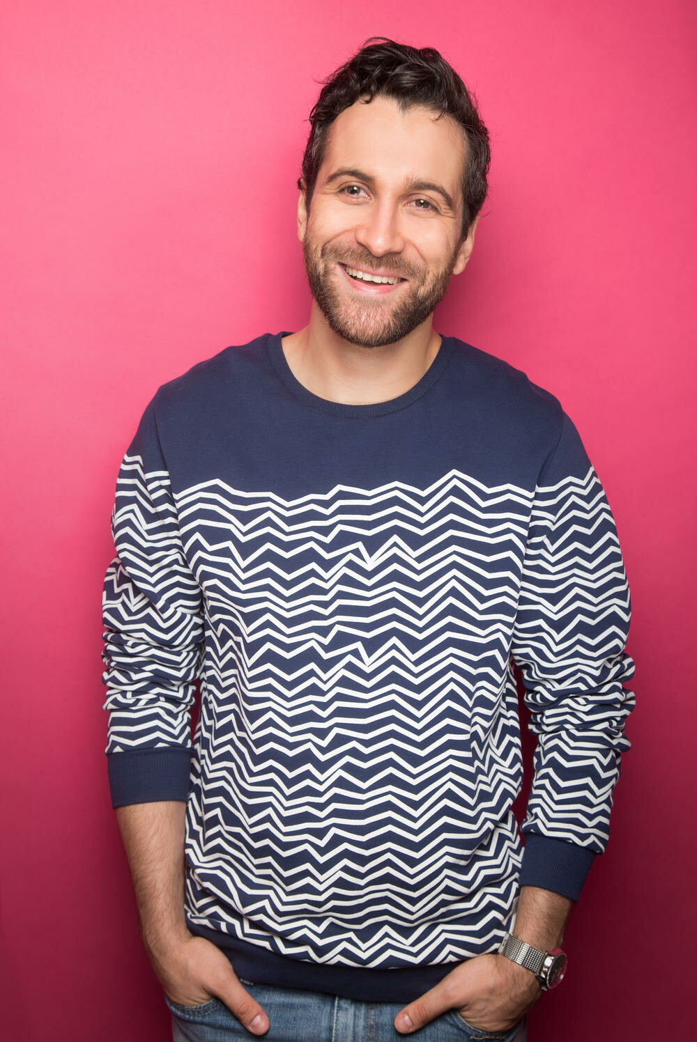 Seb Mellia Probleme Oeil De Verre SEB MELLIA | Spectacle - One Man Show | 2 mai 2020 à Genève