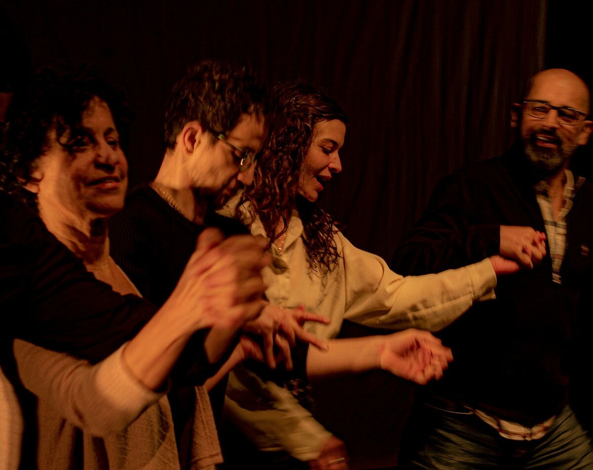 Piece De Theatre Les Femmes Ont Toujours Raison Y-SAIDNAYA | Théâtre - Drame | 12 novembre 2020 à ANNECY