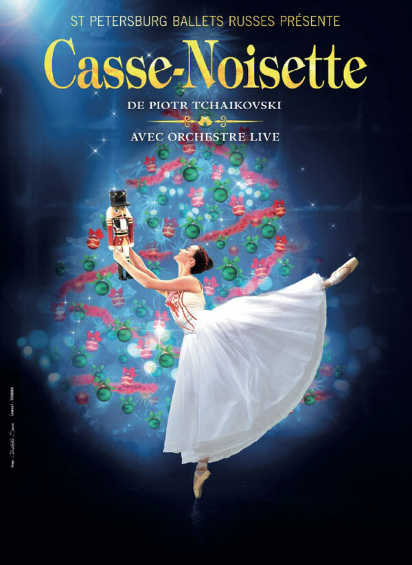 casse noisette pour sapin