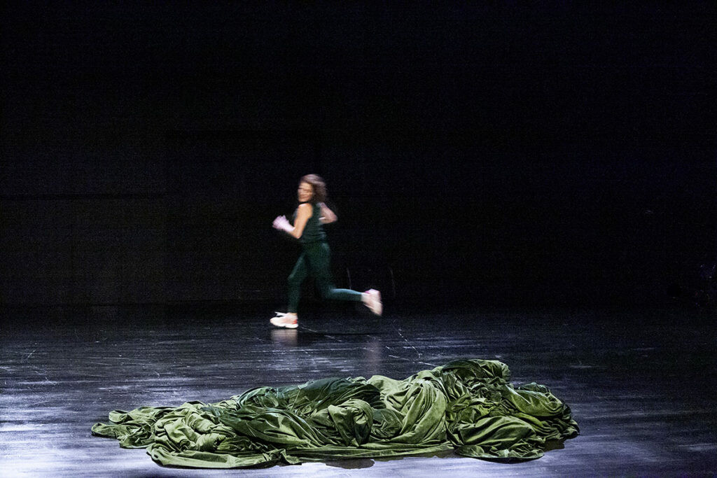 Le Souper Théâtre Seul en Scène 10 février 2021 à Genève