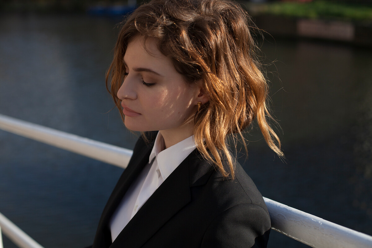 Christine and the Queens le nouveau phénomène pop