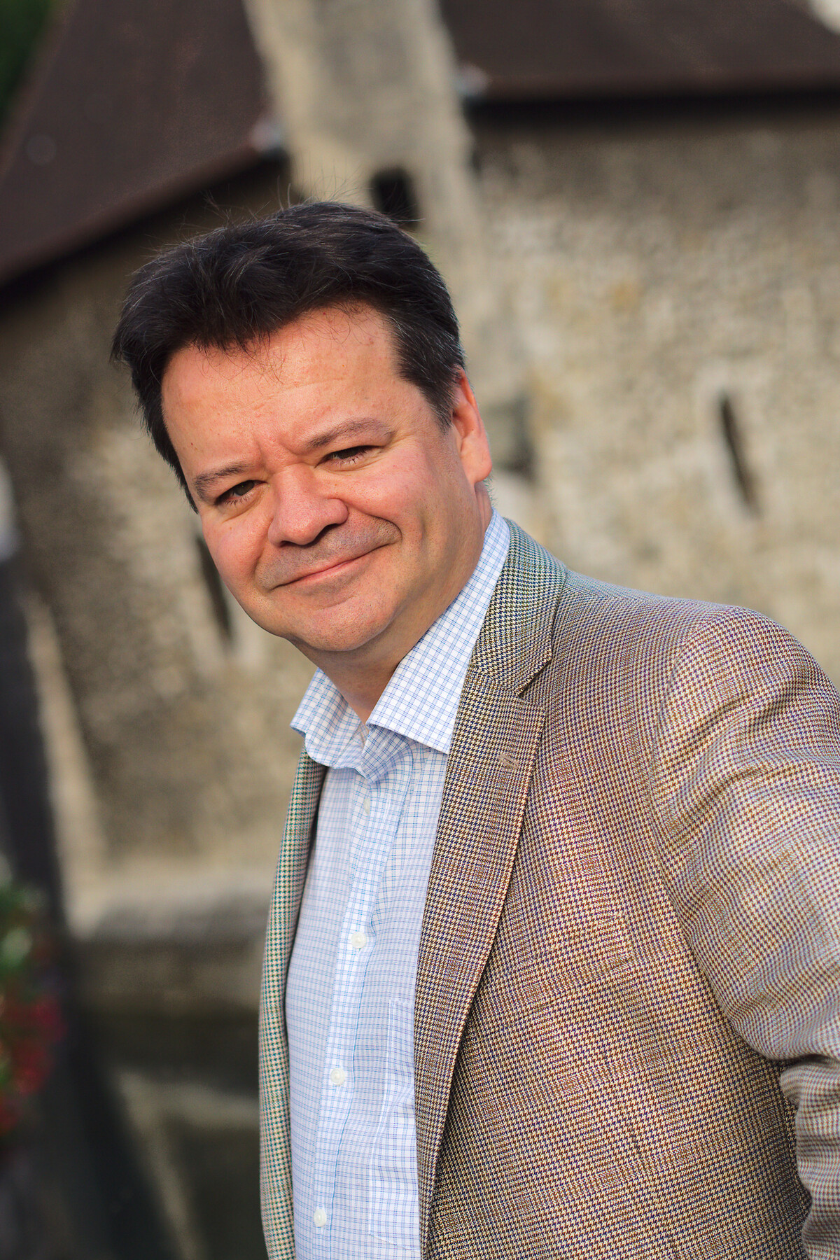 Marcel Jean Annecy, la haute couture de l’animation