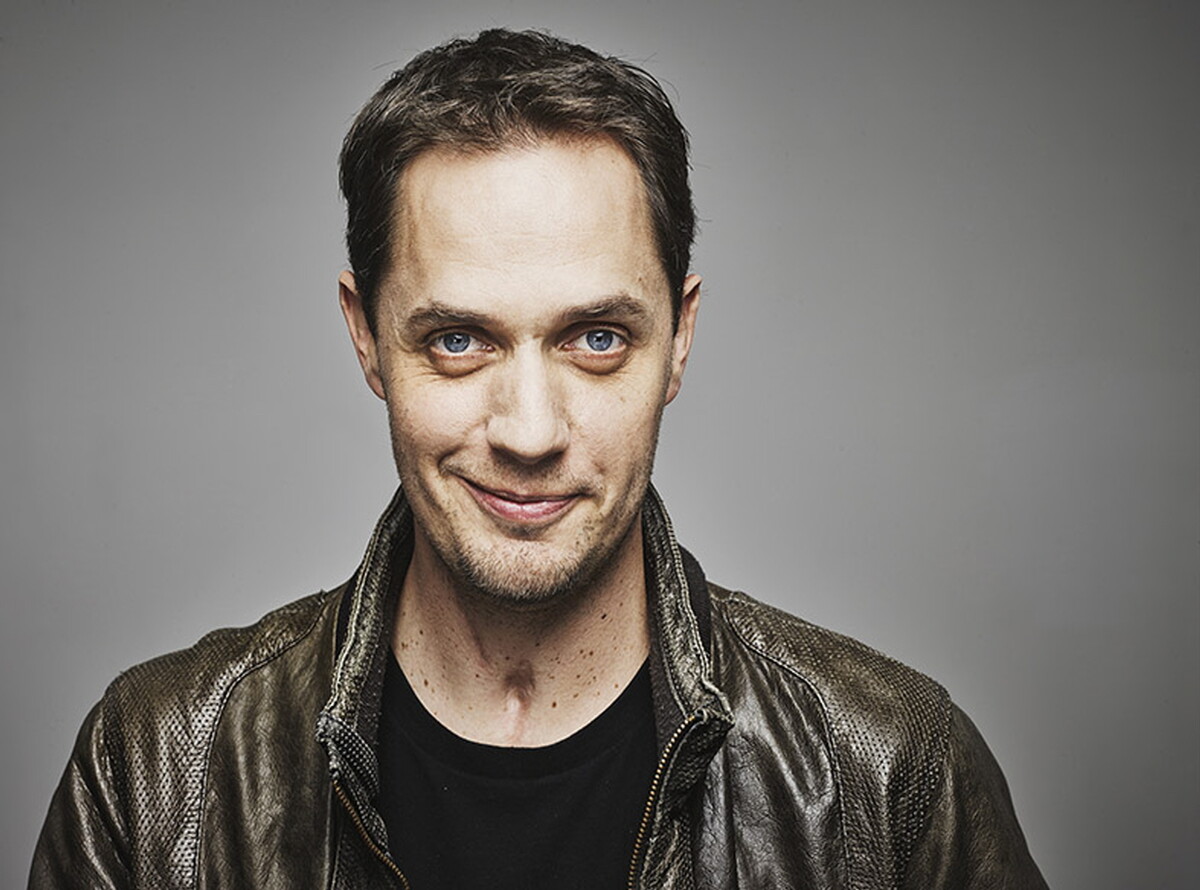 Grand Corps Malade Grand Corps Malade