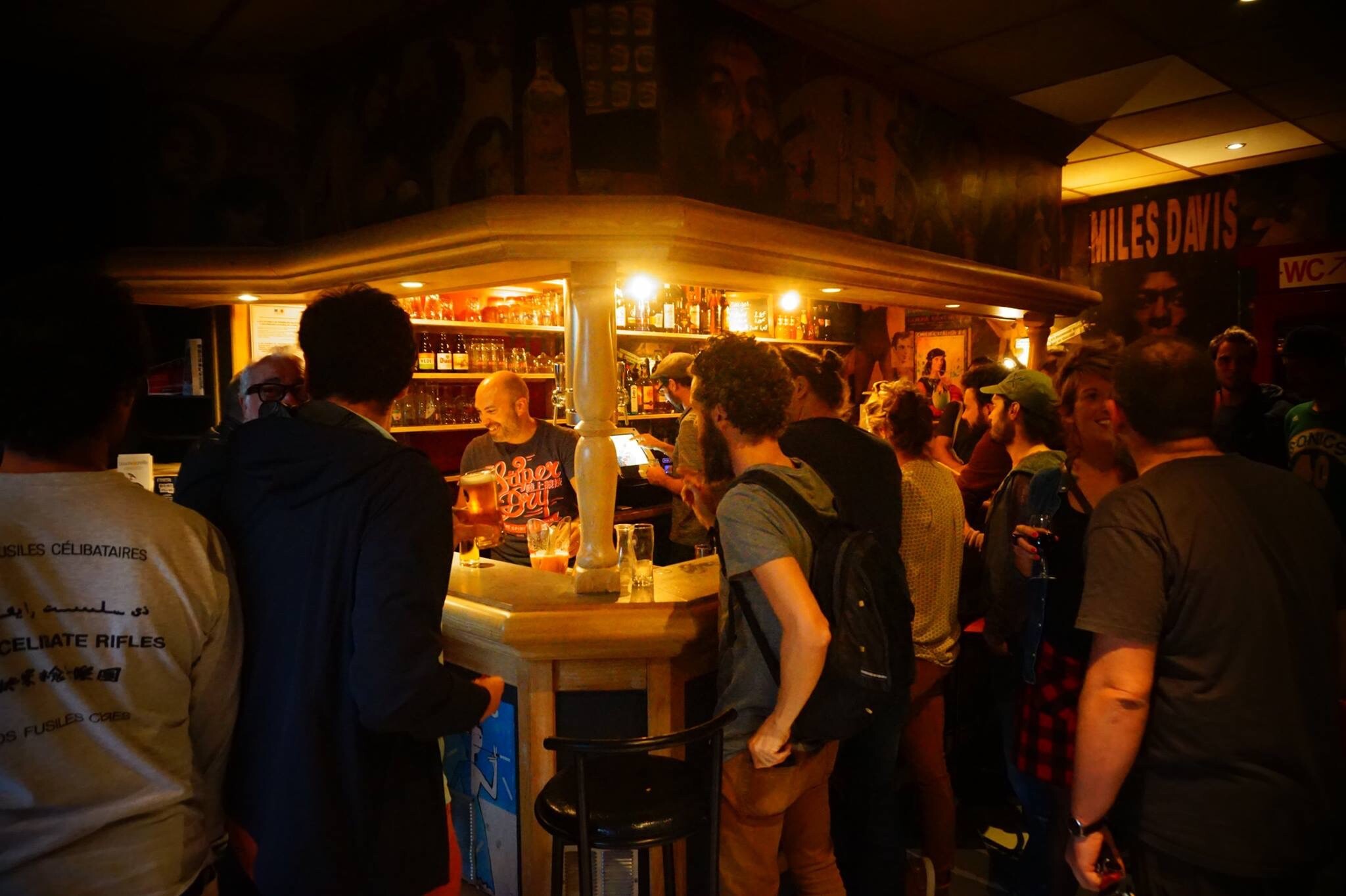 Bistro des Tilleuls à ANNECY 74000