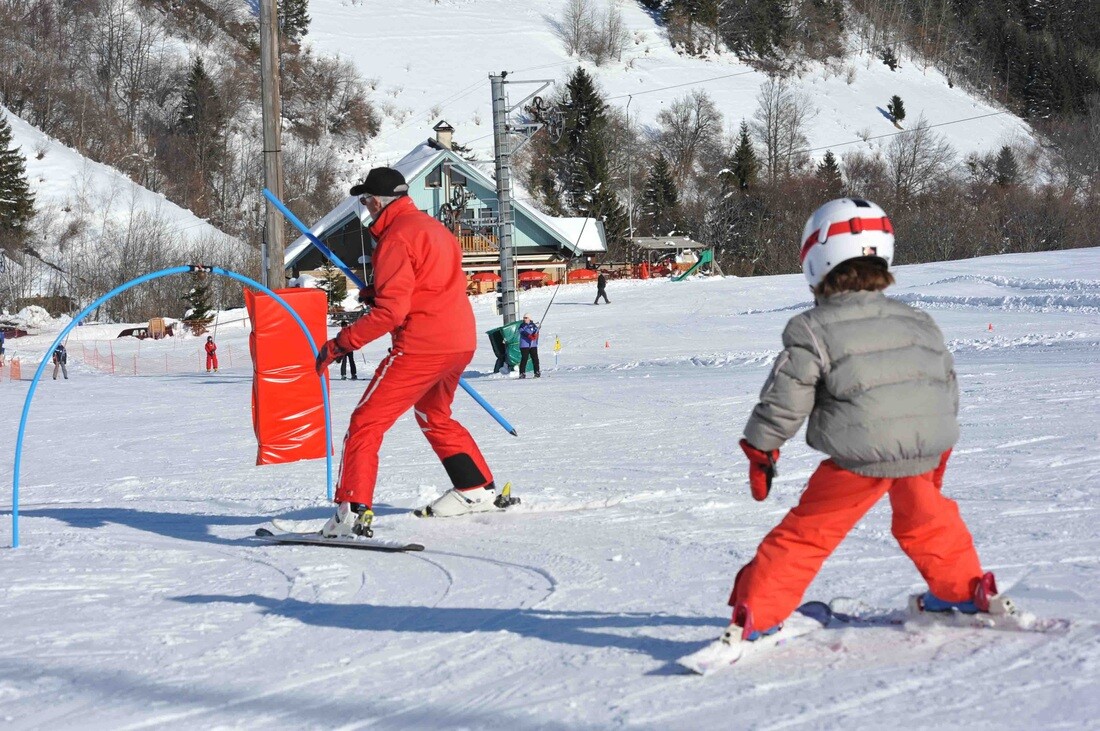 Talloires à TALLOIRES 74290