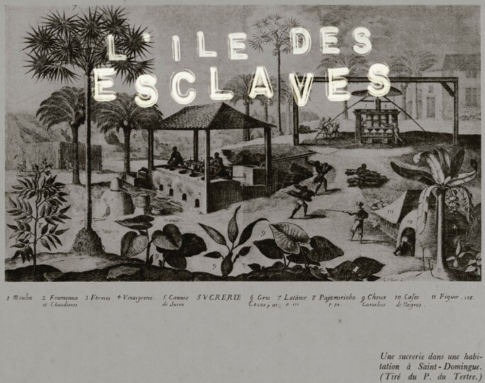 L Ile Des Esclaves Nombre De Pages L’Ile des esclaves | Théâtre - Comédie | 15 mai 2019 à Genève