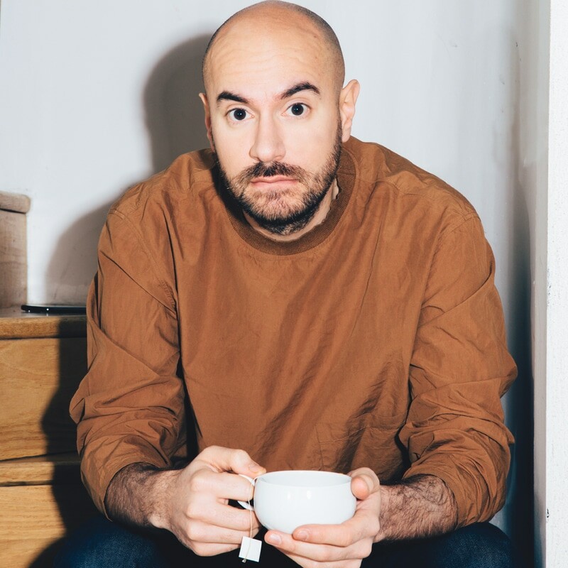 Une Bonne Soirée Kyan Khojandi Streaming KYAN KHOJANDI – UNE BONNE SOIRÉE | Spectacle - One Man Show | 14 mars
