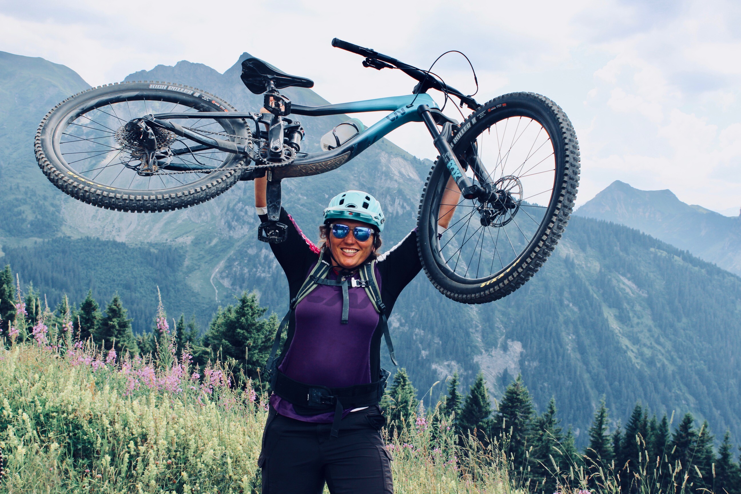 Mountain Bike sites de rencontre