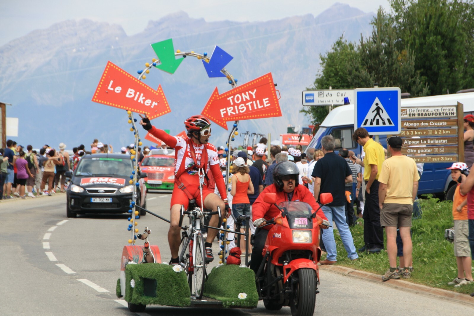 Passage Du Tour De France A Grenoble Passage du Tour de France (18ème étape) - Report | Fond - Cyclisme | 16