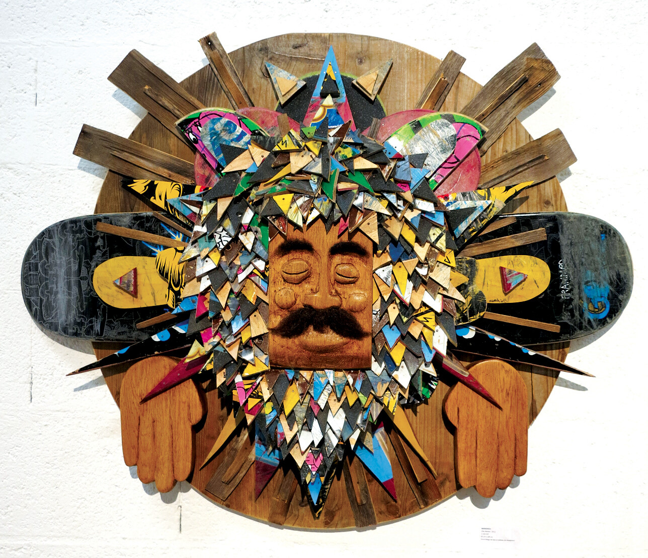 Brokovich | l'art de l'accumulation
