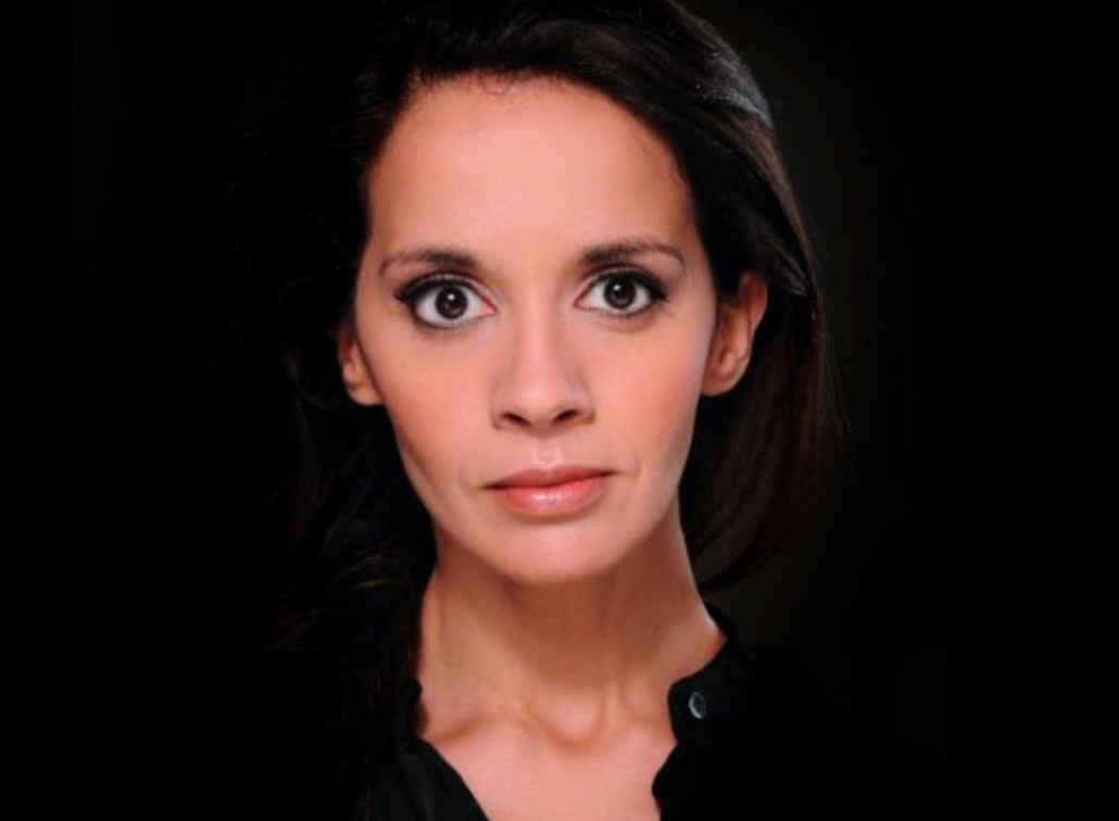 Sophia Aram humoriste engagée