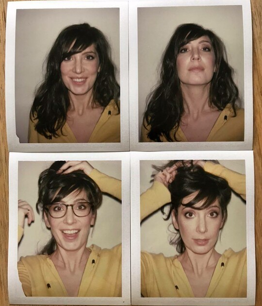 Télécharger gratuitement Images Nora Hamzawi Humoriste Comedienne Chroniqueuse actualisé par