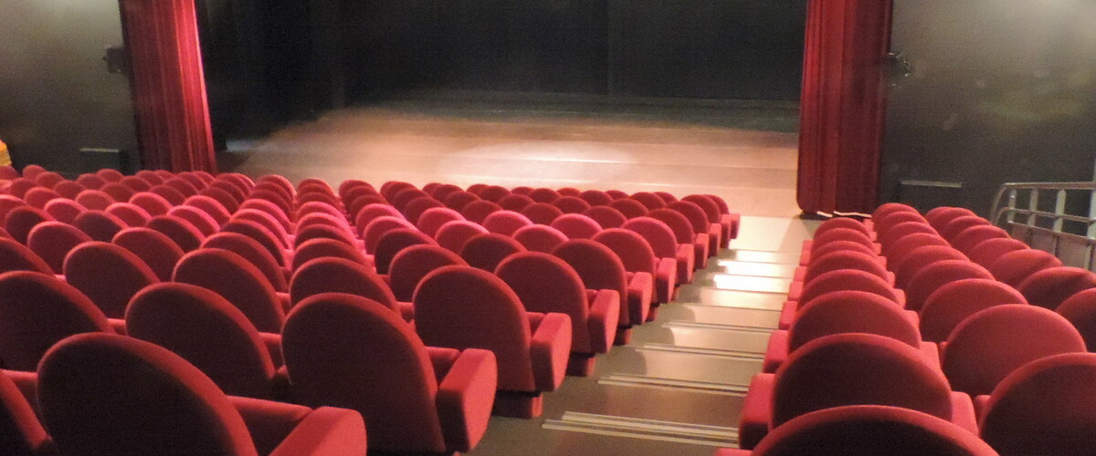 Théâtre Renoir