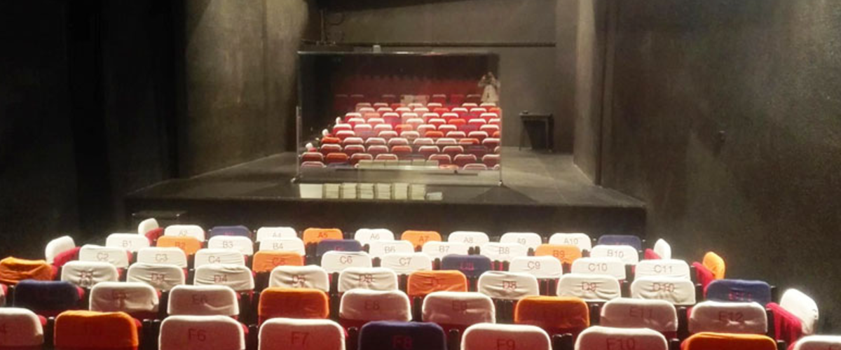 Théâtre le Poche