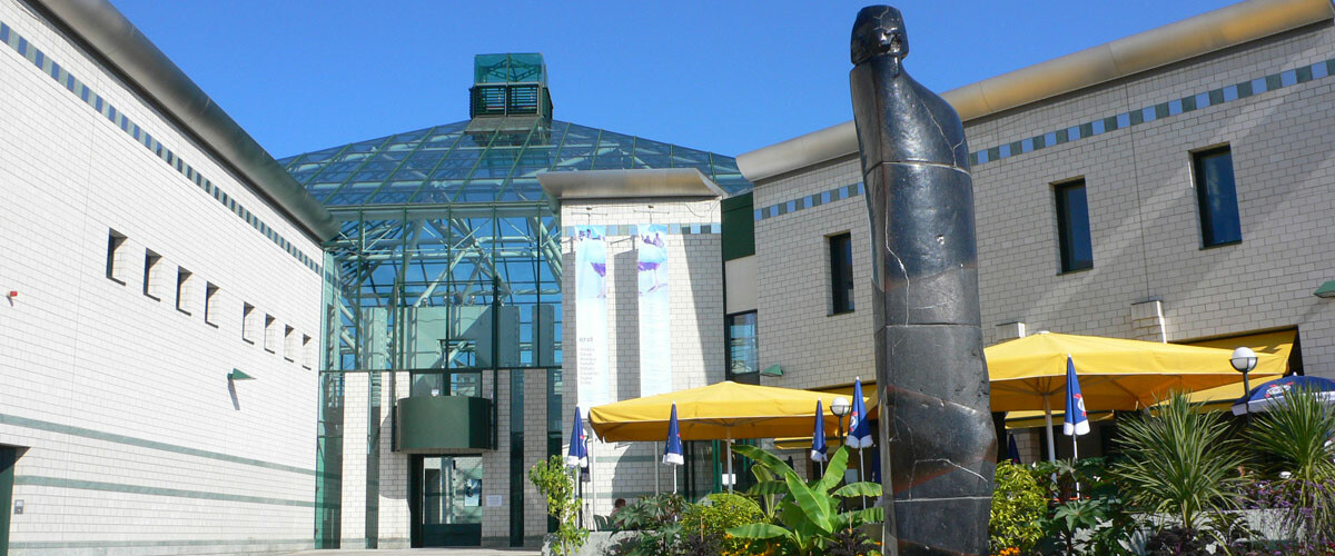 Théâtre Forum Meyrin