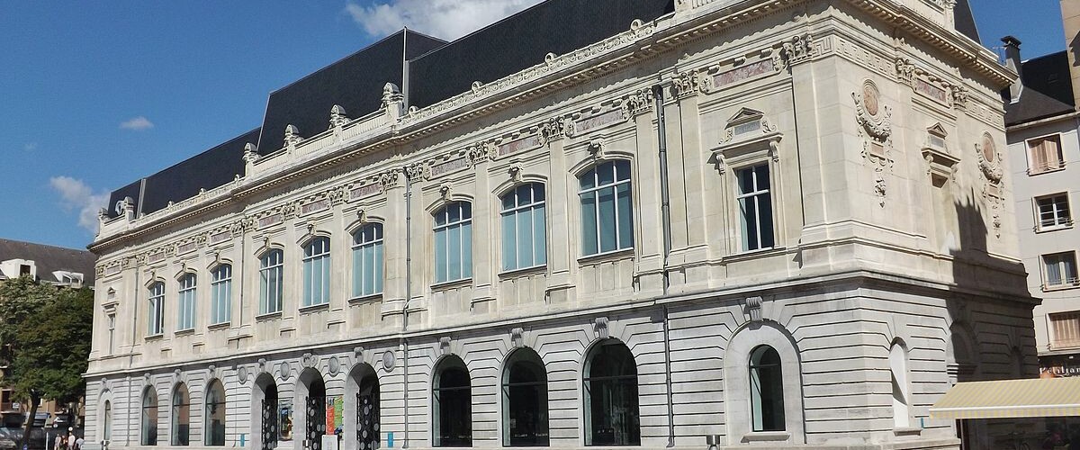Musée des Beaux-arts