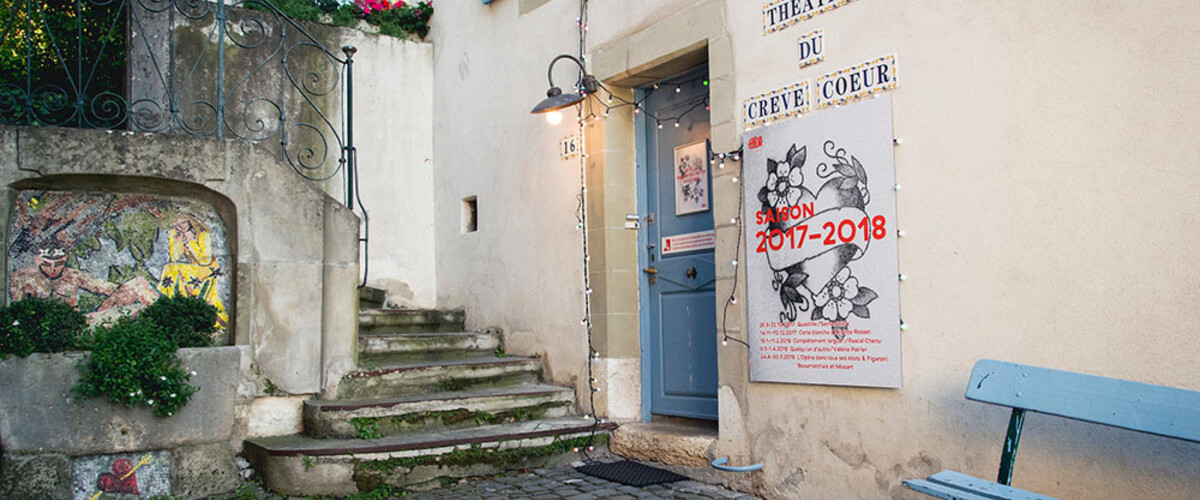 Le Crève-Cœur