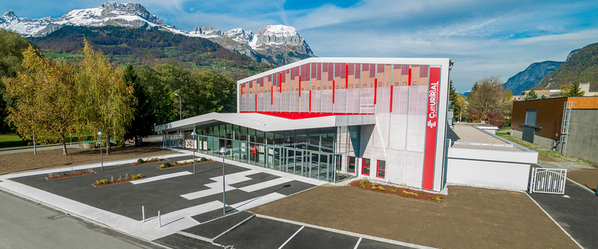 Salle Léon Curral
