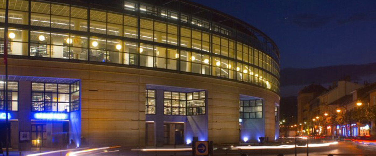 Galerie Eureka