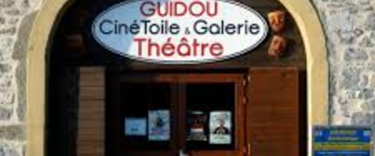 Théâtre du Guidou