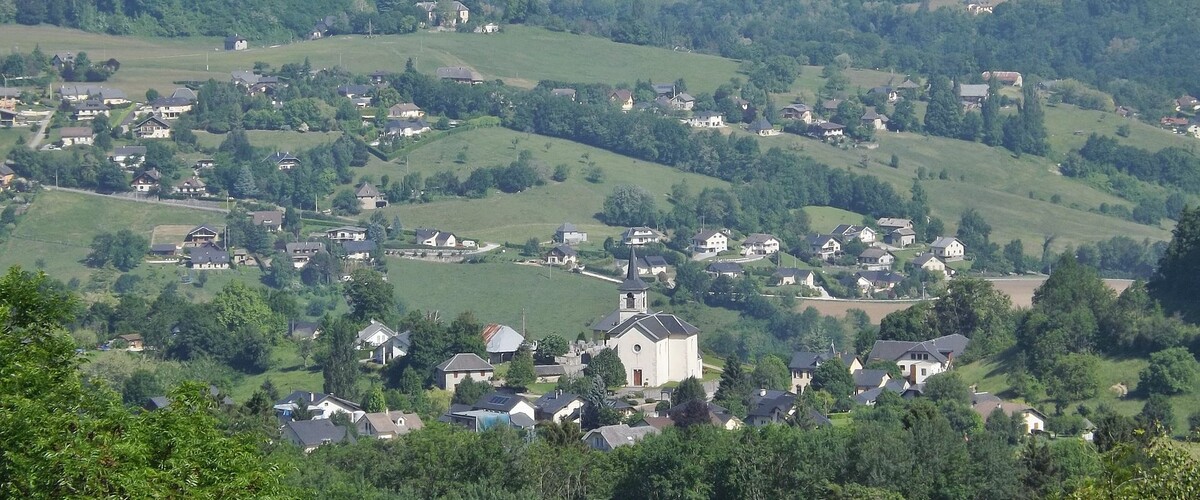 Saint-Cassin