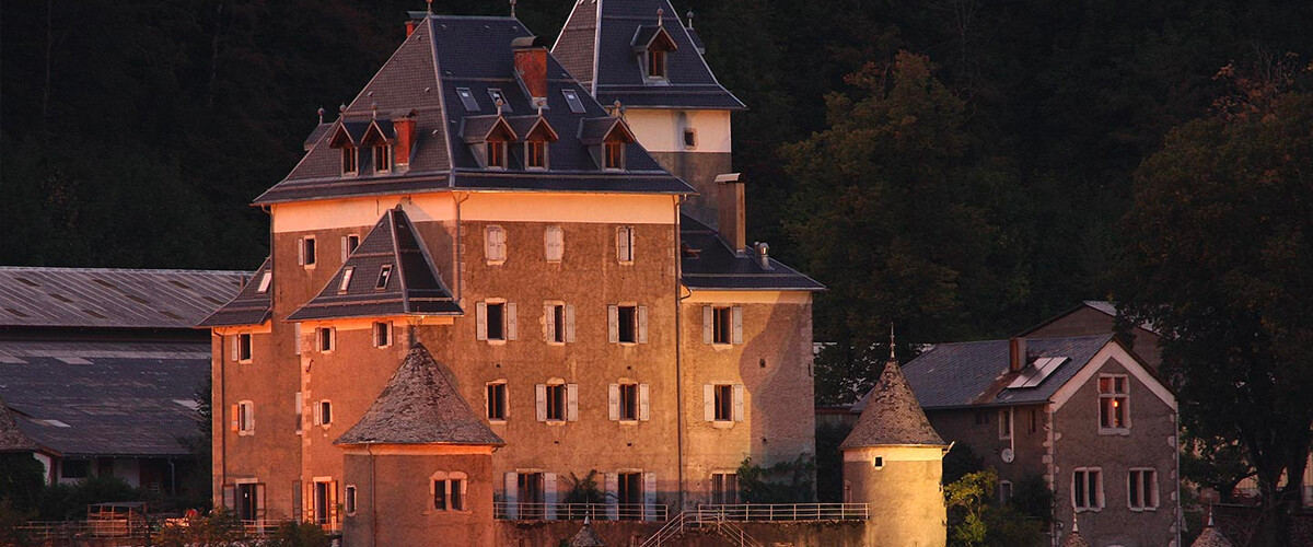 Saint Jeoire